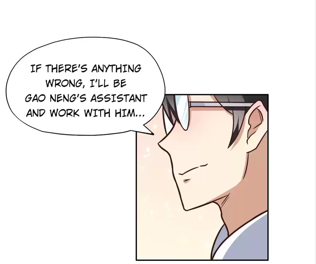 Gao Neng Strikes Chapter 186 - page 6
