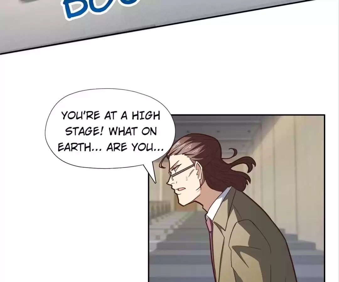 Gao Neng Strikes Chapter 186 - page 64