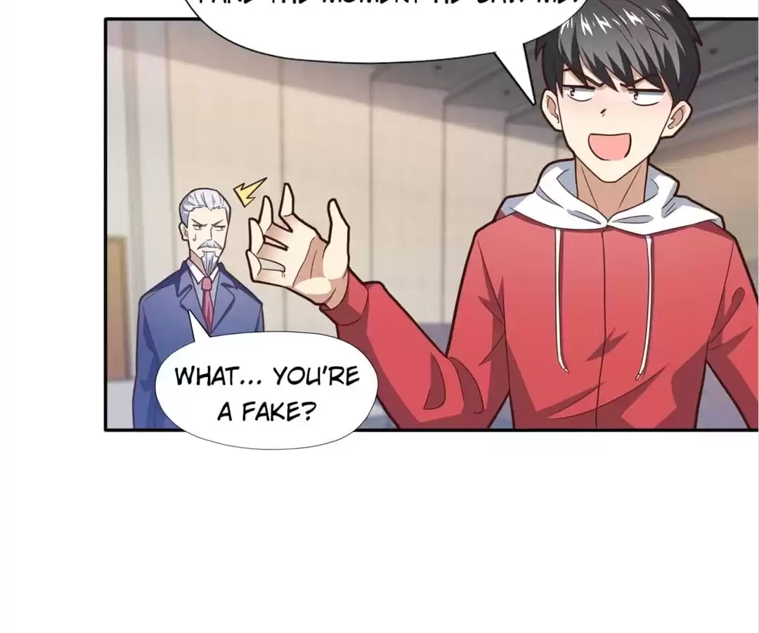 Gao Neng Strikes Chapter 186 - page 67