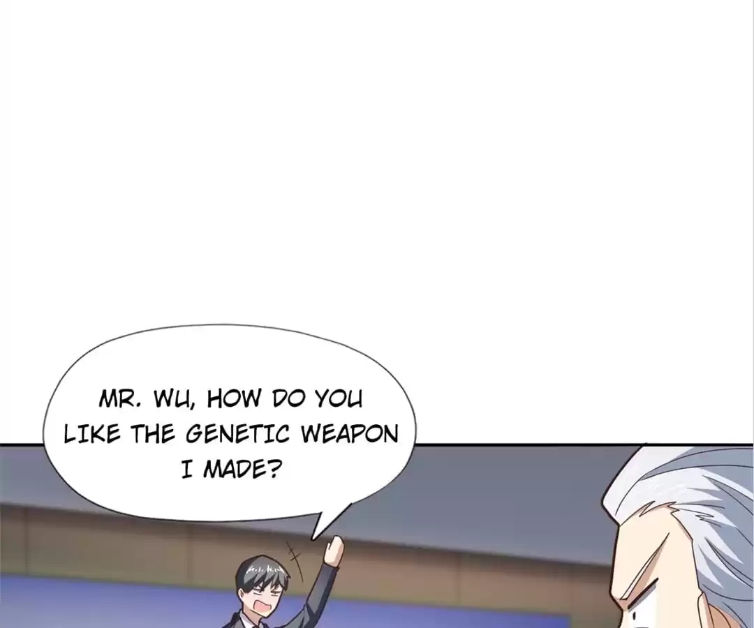 Gao Neng Strikes Chapter 186 - page 71