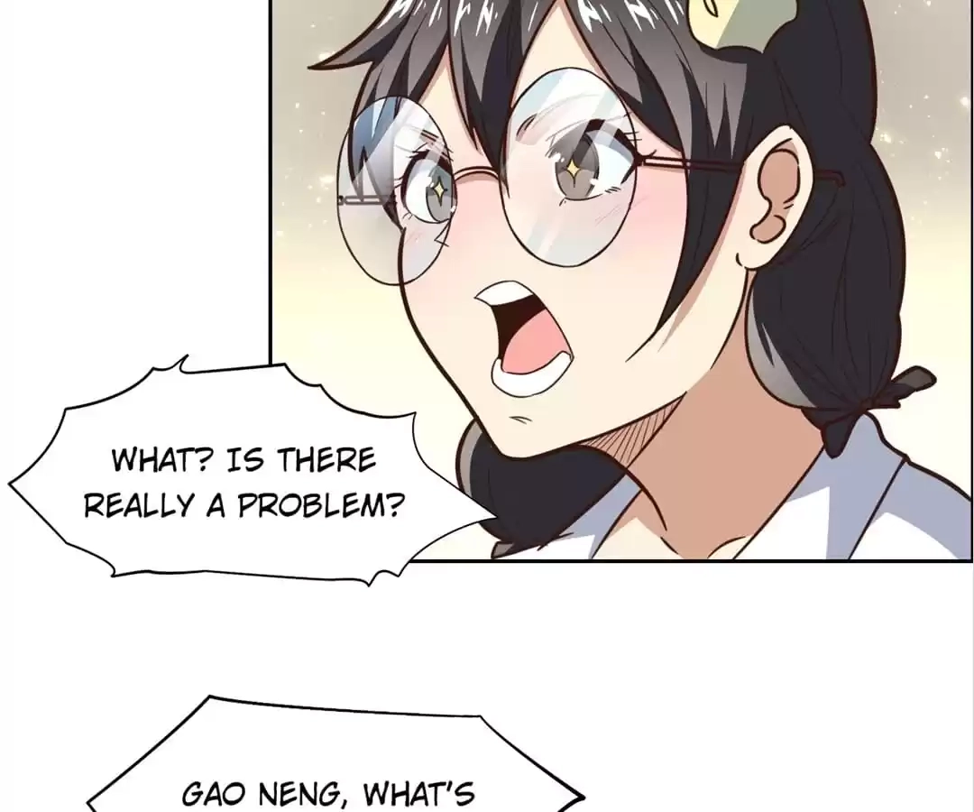 Gao Neng Strikes Chapter 186 - page 9