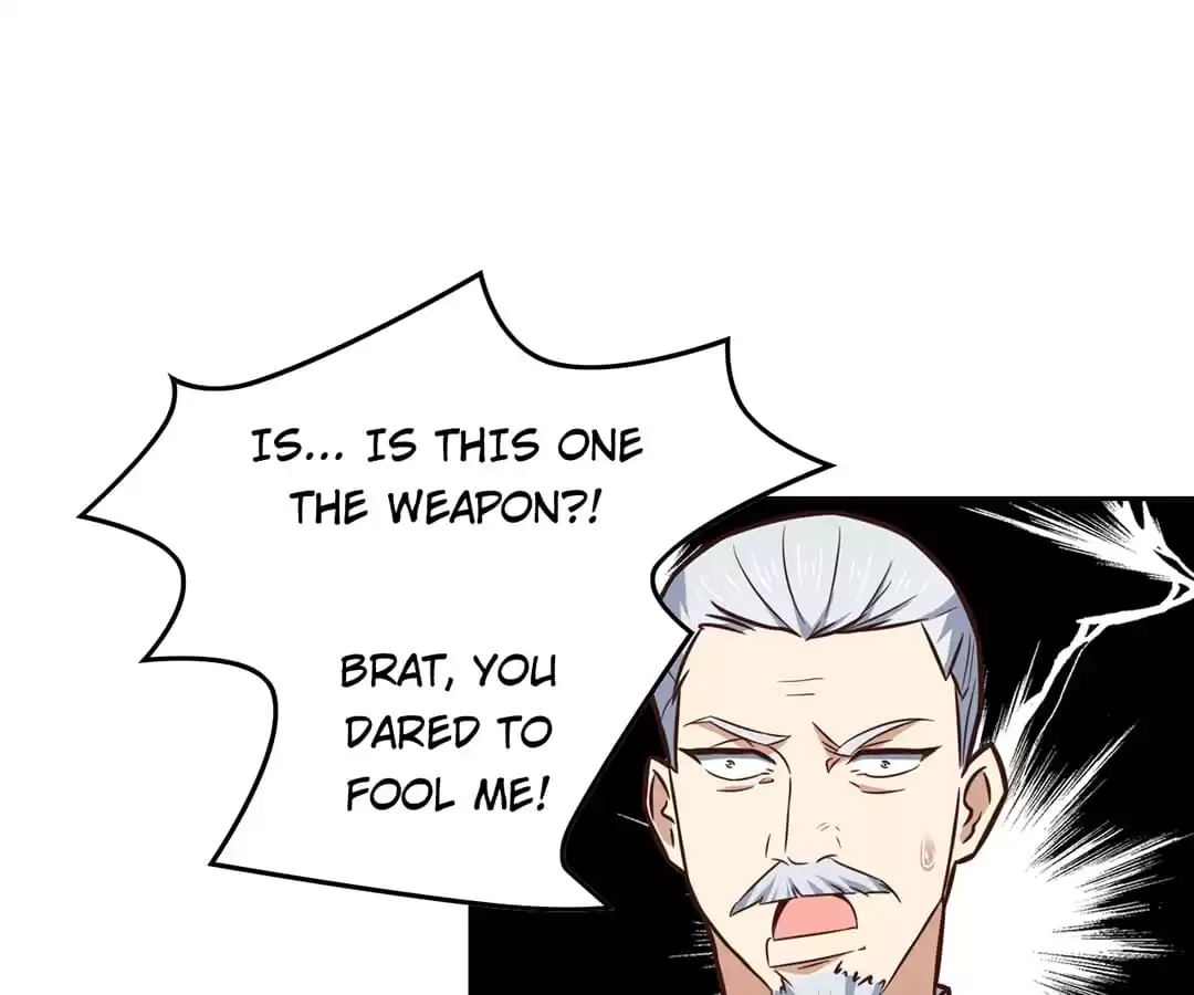 Gao Neng Strikes Chapter 187 - page 1