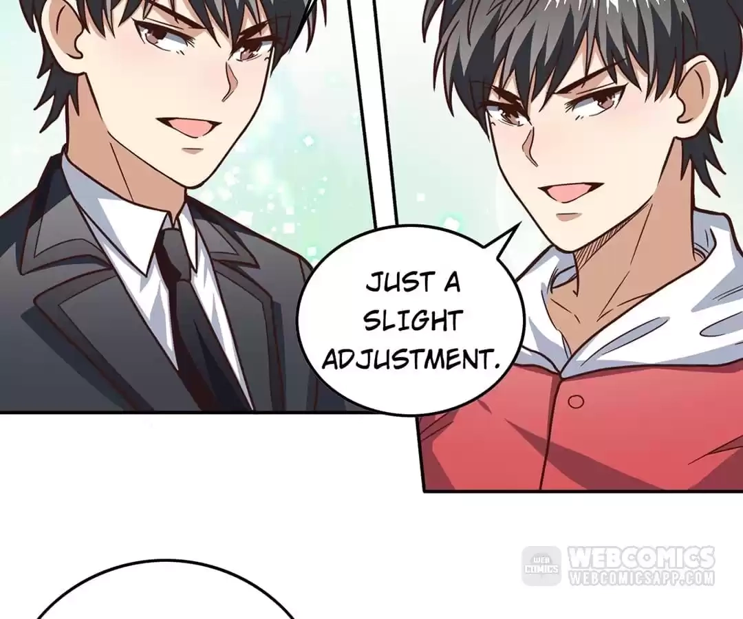 Gao Neng Strikes Chapter 187 - page 10