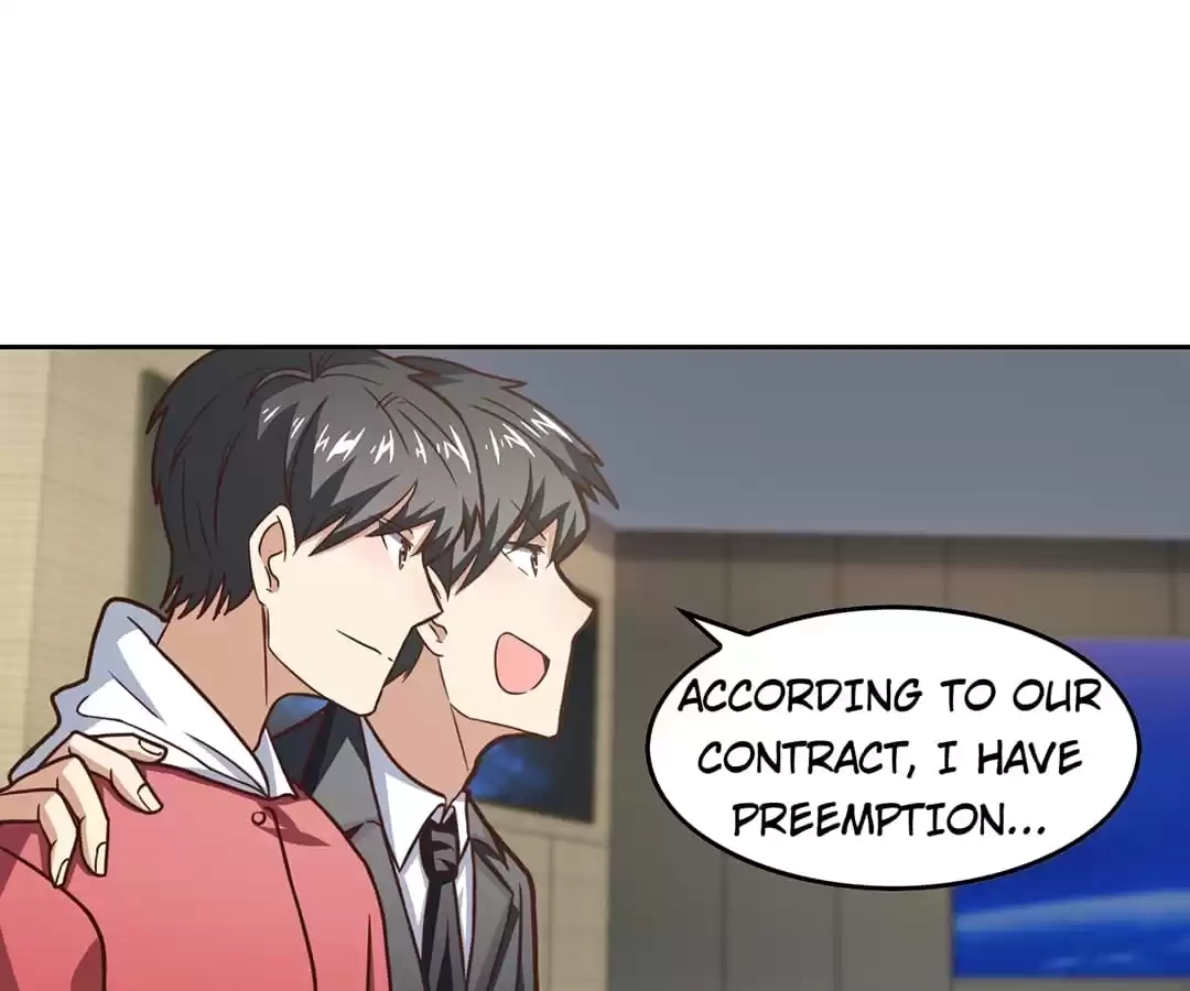 Gao Neng Strikes Chapter 187 - page 14