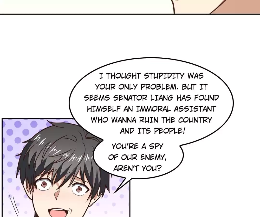 Gao Neng Strikes Chapter 187 - page 18