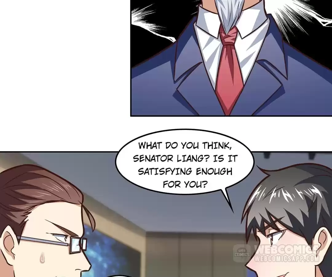 Gao Neng Strikes Chapter 187 - page 2