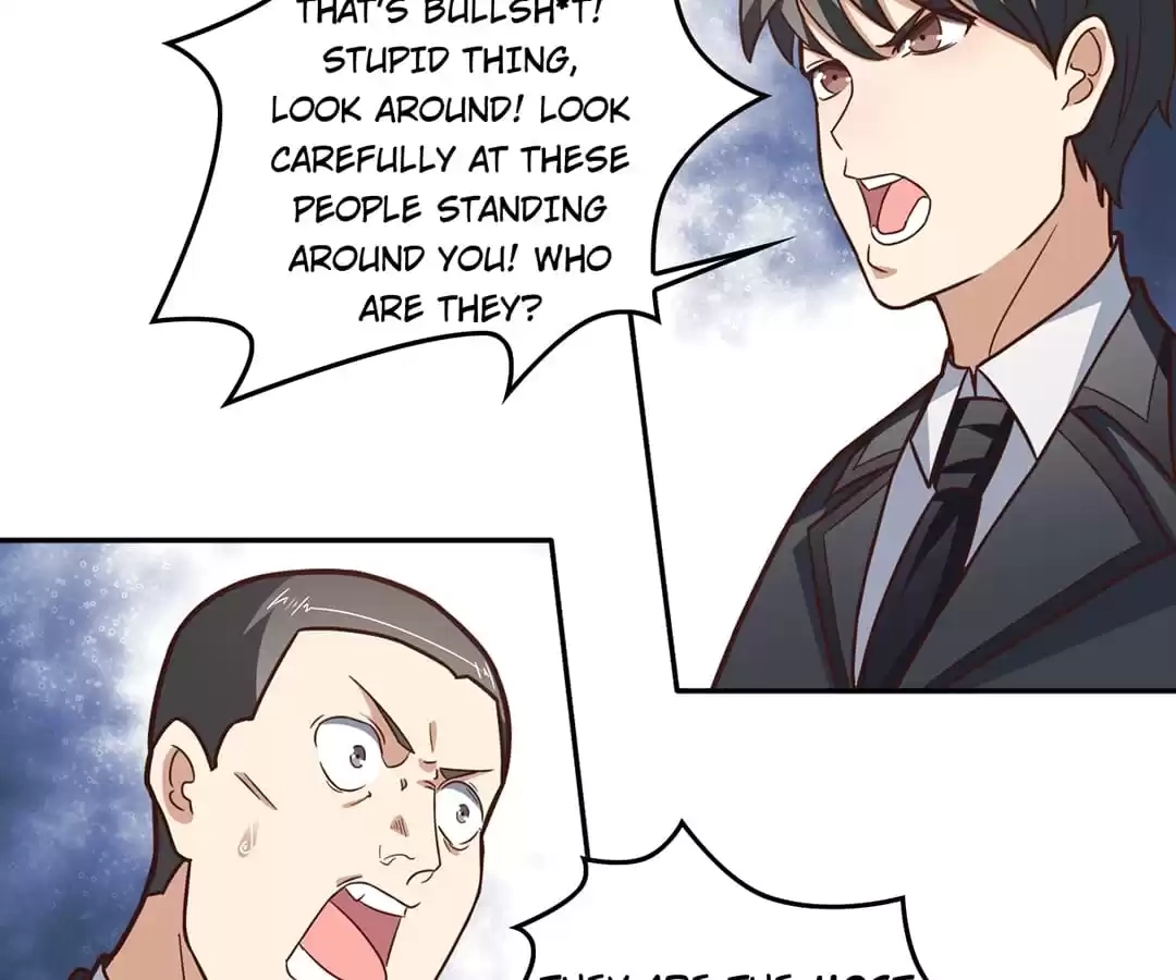 Gao Neng Strikes Chapter 187 - page 21
