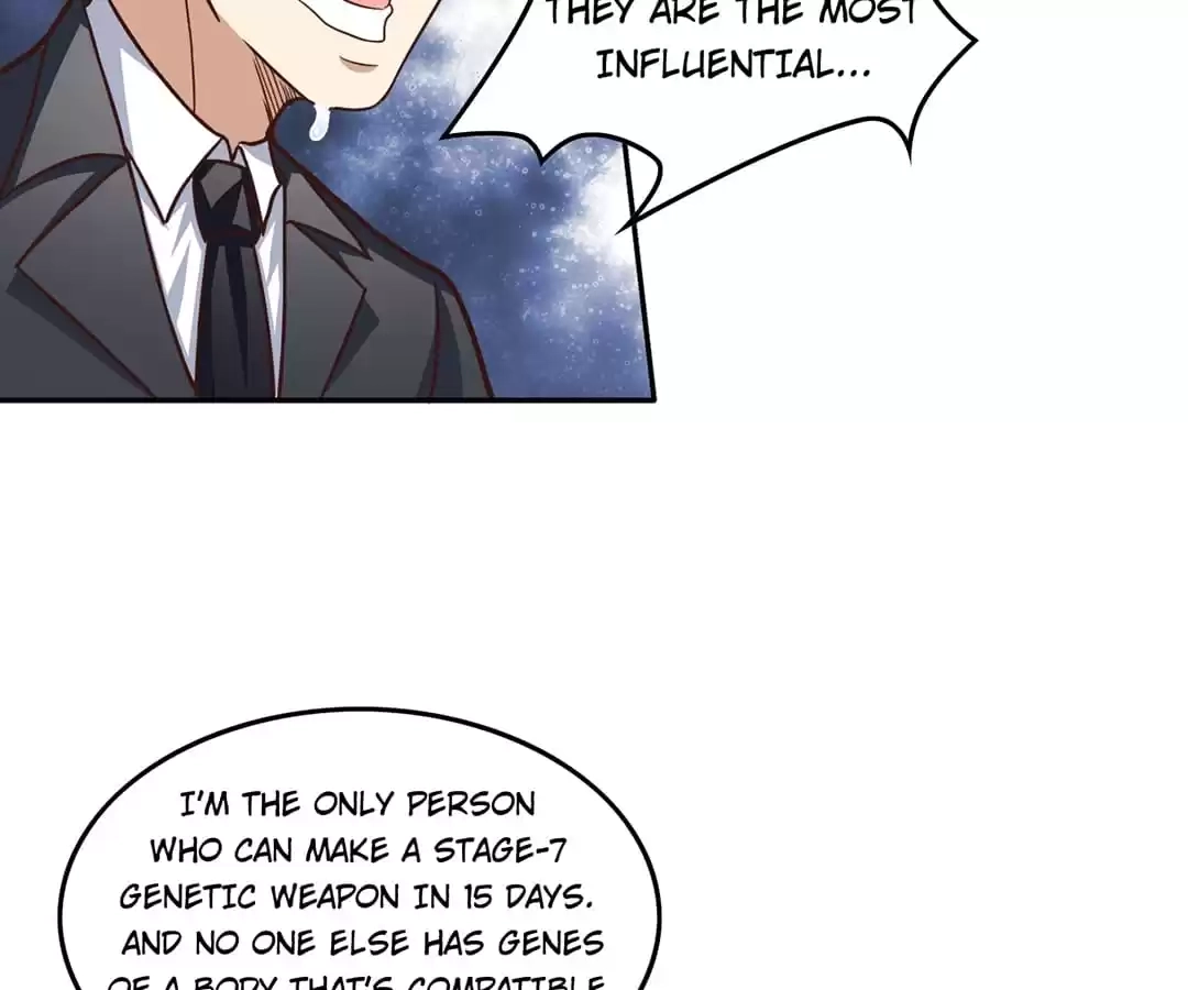 Gao Neng Strikes Chapter 187 - page 22