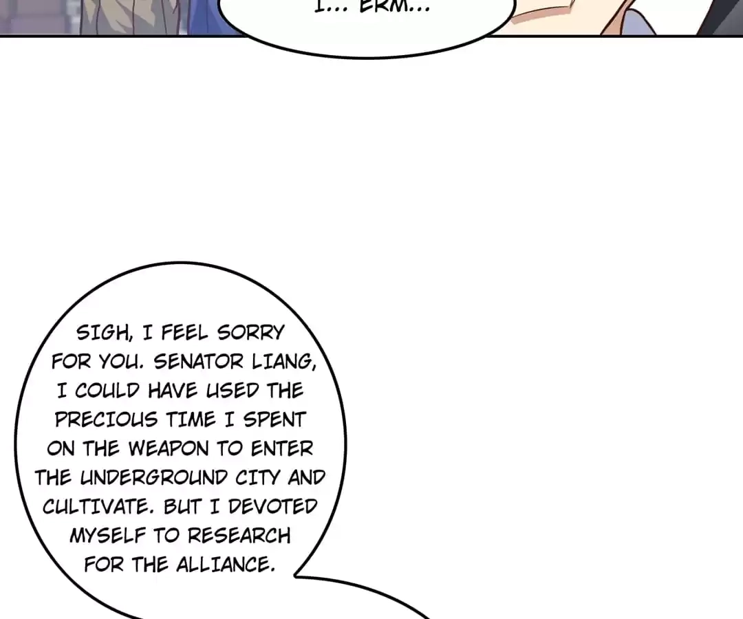Gao Neng Strikes Chapter 187 - page 24