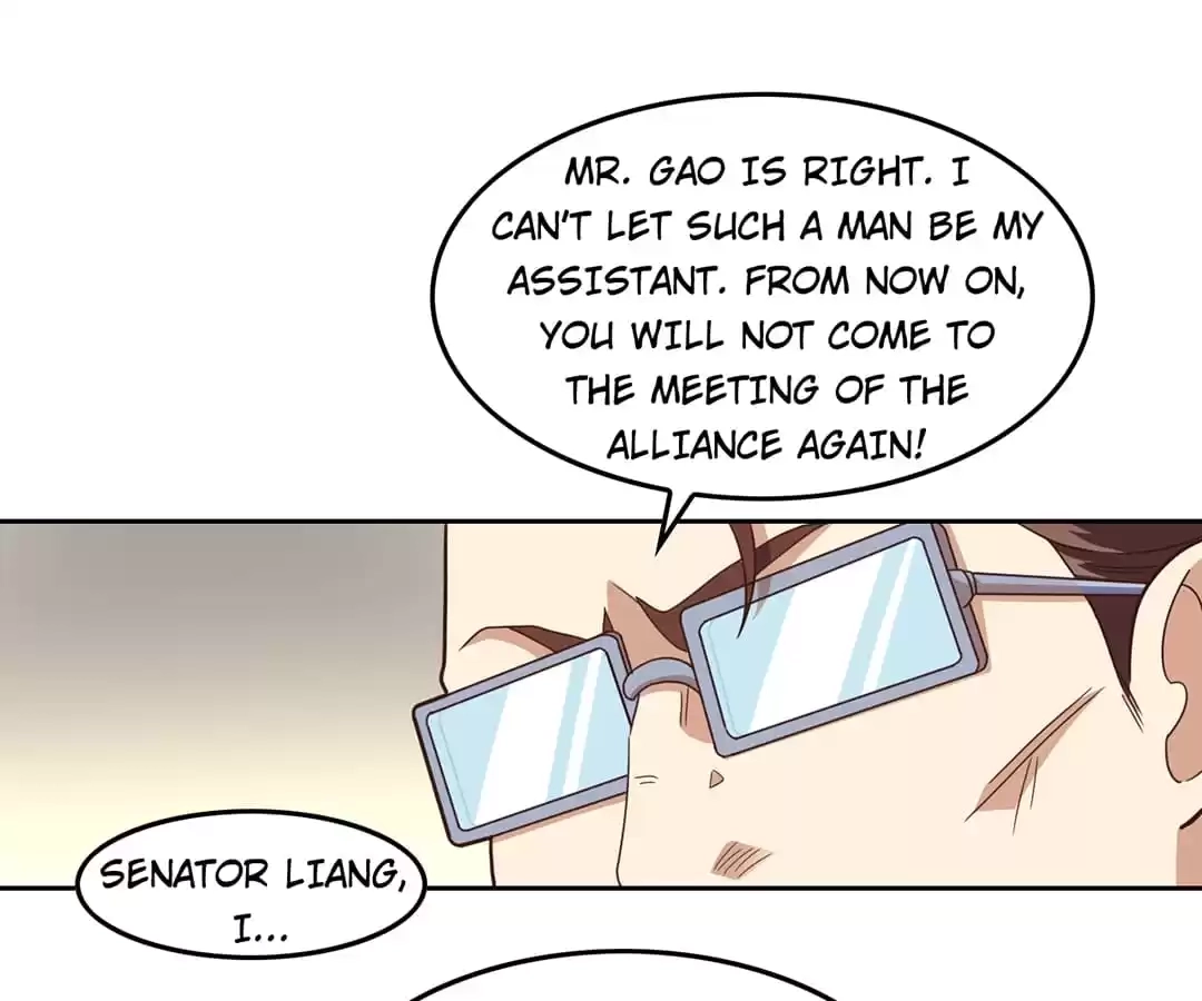 Gao Neng Strikes Chapter 187 - page 27