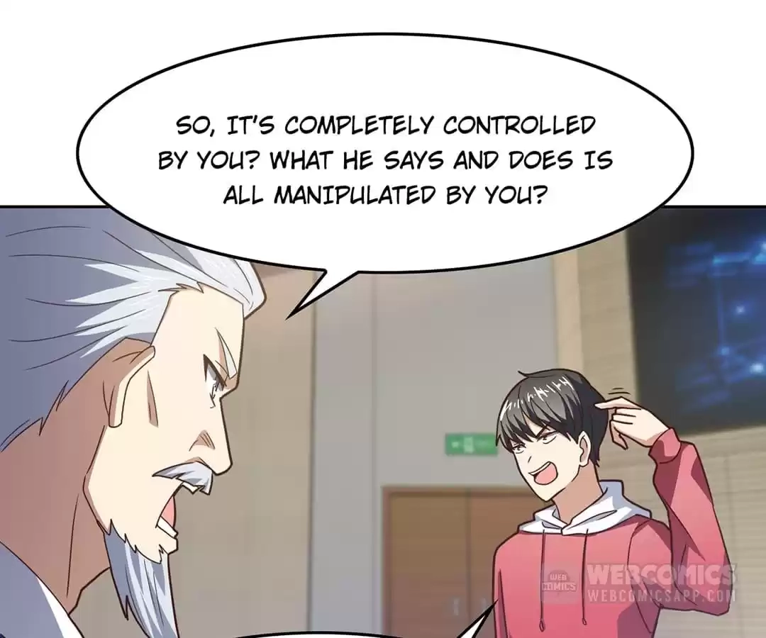 Gao Neng Strikes Chapter 187 - page 36