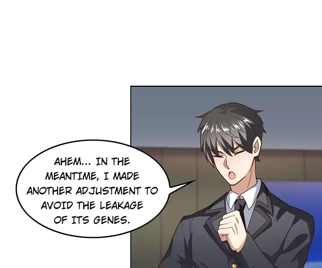 Gao Neng Strikes Chapter 187 - page 40