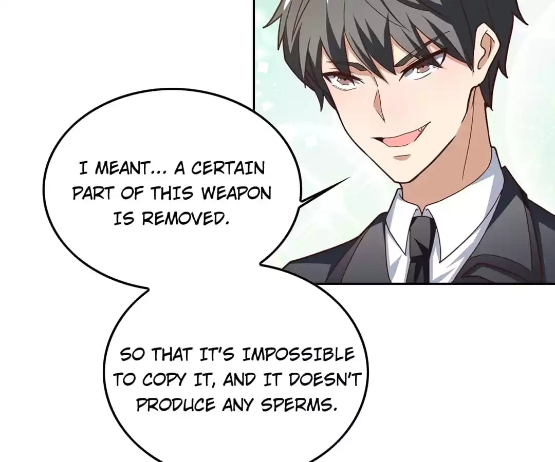 Gao Neng Strikes Chapter 187 - page 42
