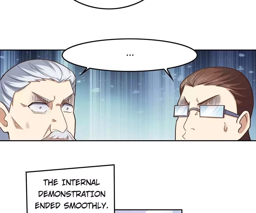 Gao Neng Strikes Chapter 187 - page 43