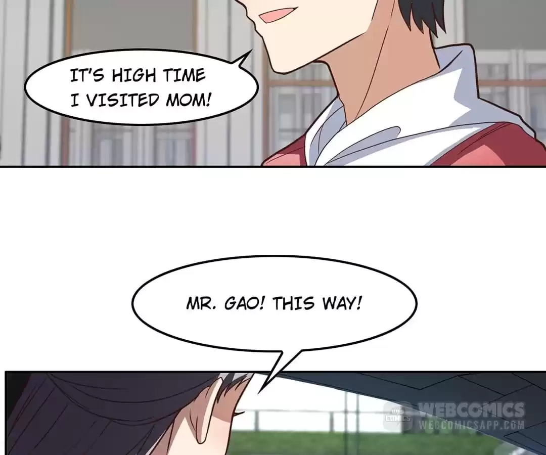 Gao Neng Strikes Chapter 187 - page 49
