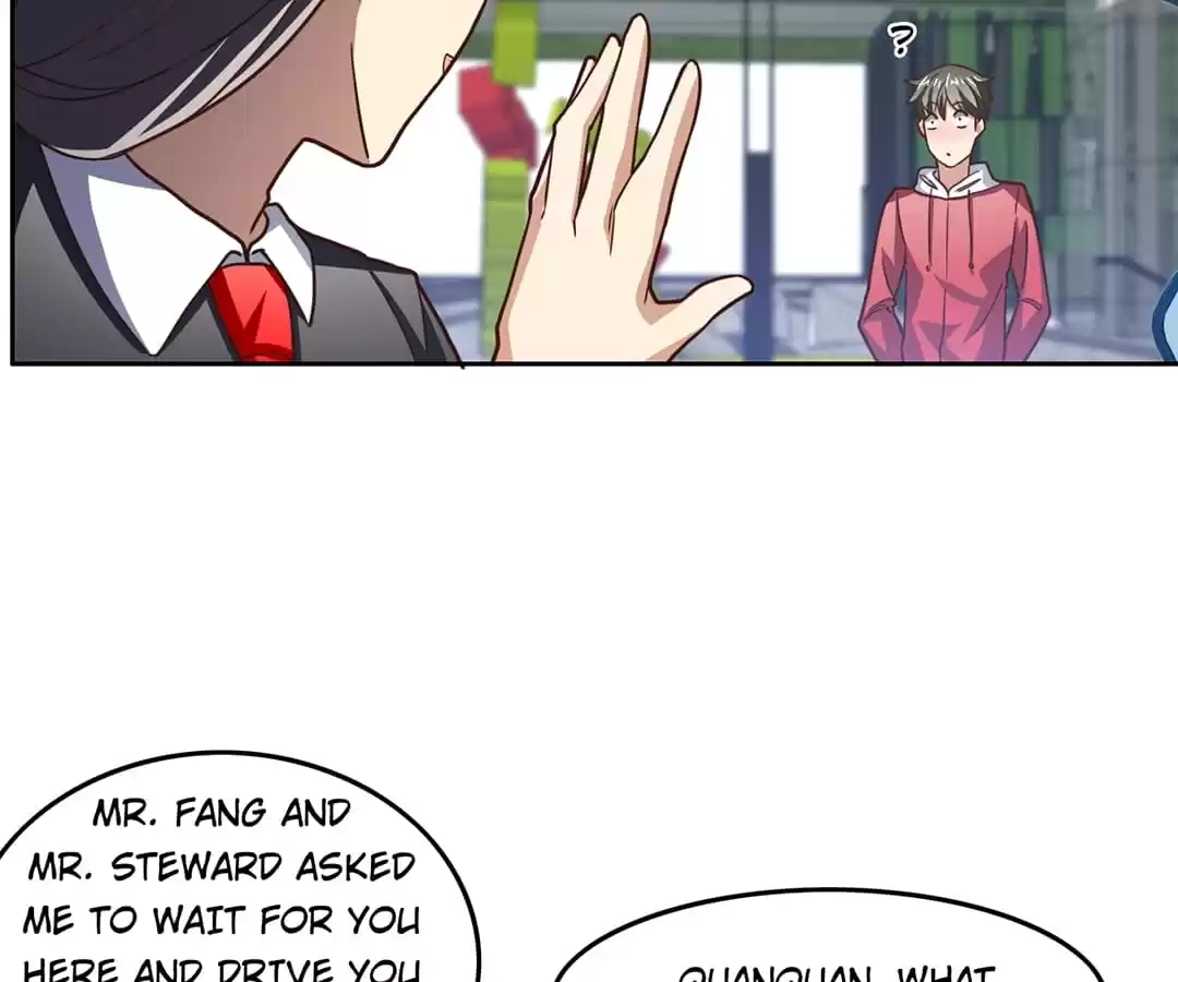 Gao Neng Strikes Chapter 187 - page 50