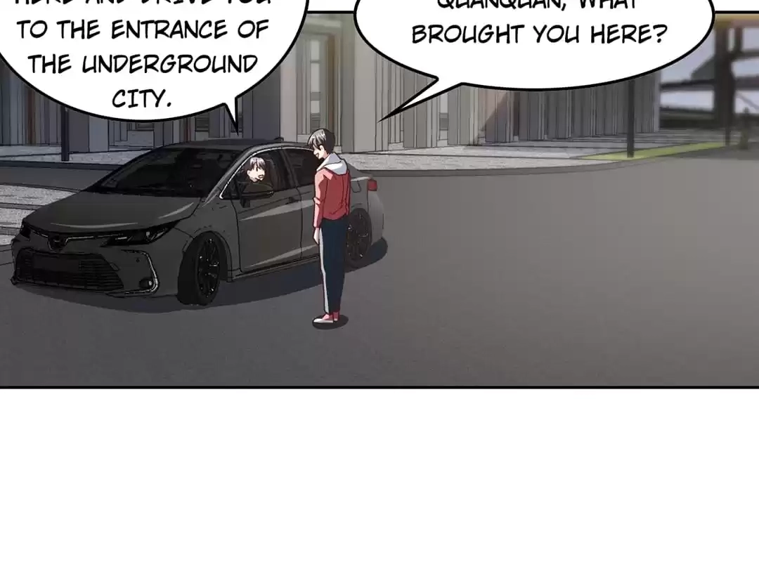 Gao Neng Strikes Chapter 187 - page 51