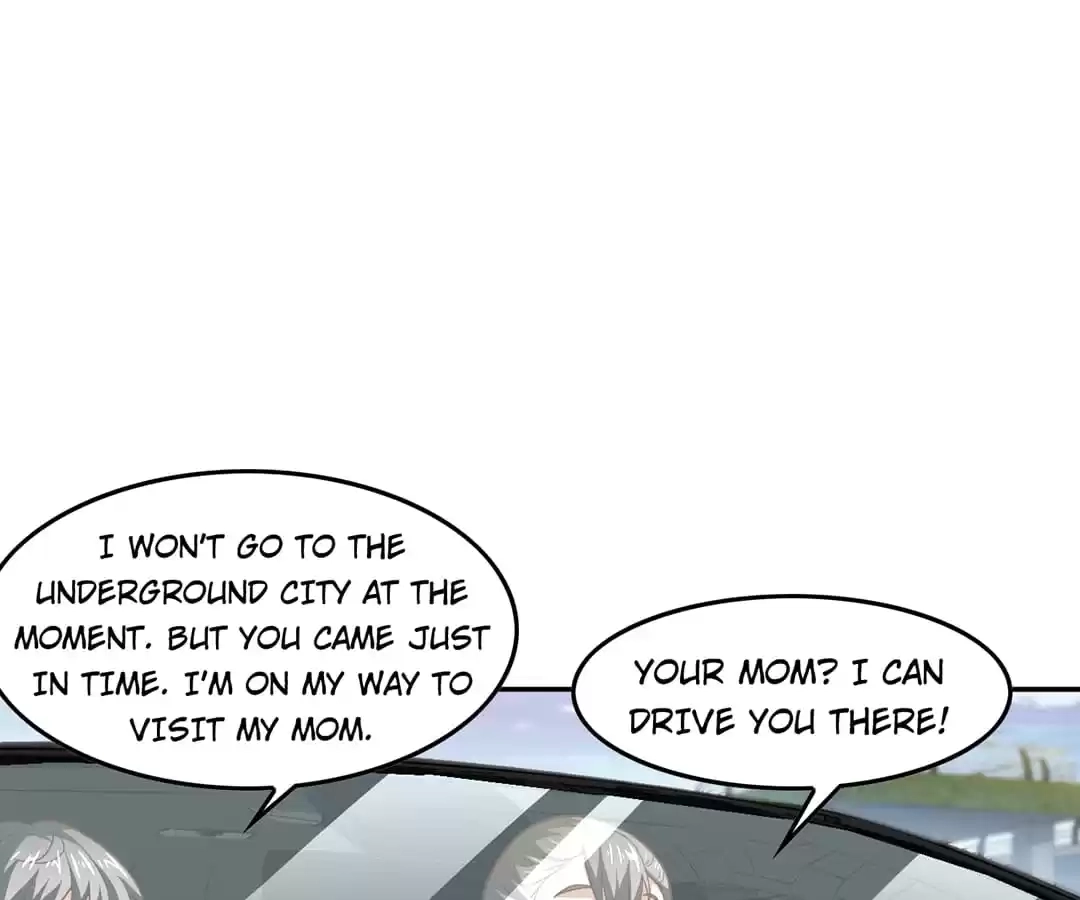 Gao Neng Strikes Chapter 187 - page 52