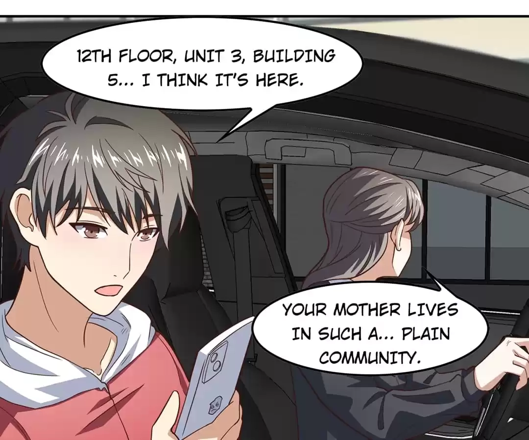 Gao Neng Strikes Chapter 187 - page 56