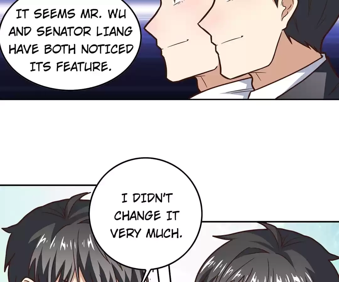 Gao Neng Strikes Chapter 187 - page 9