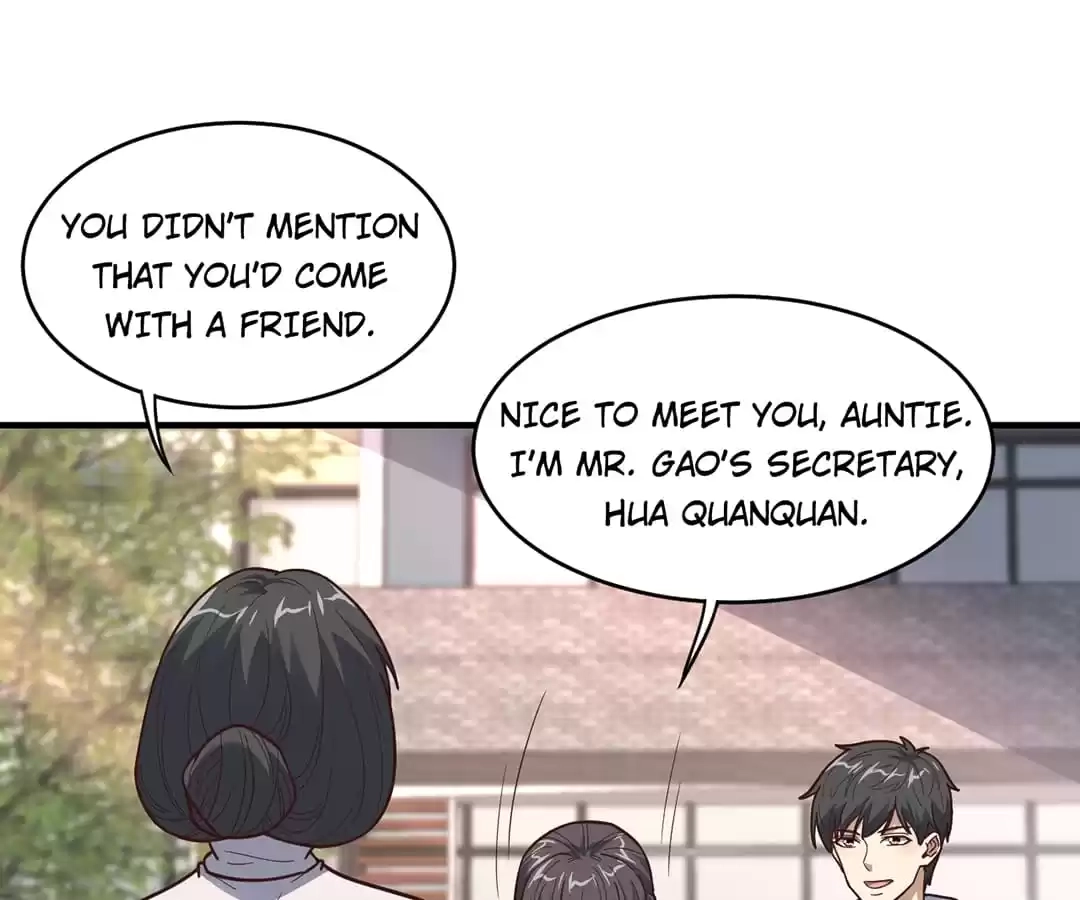 Gao Neng Strikes Chapter 188 - page 1