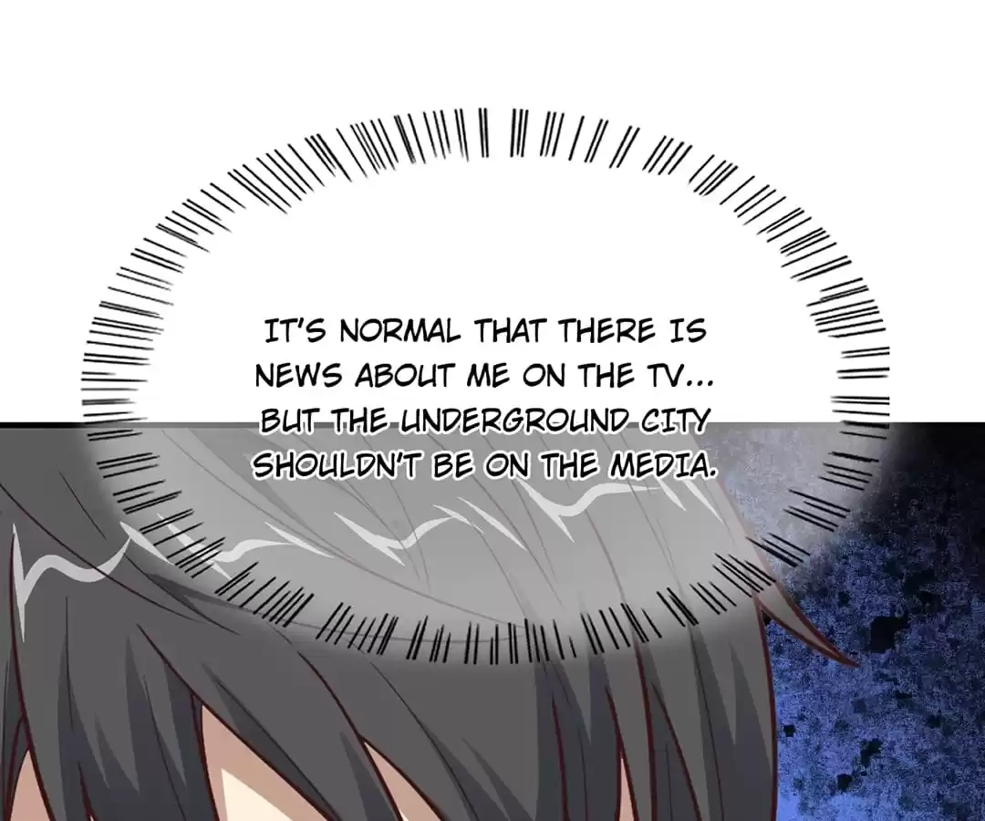 Gao Neng Strikes Chapter 188 - page 13