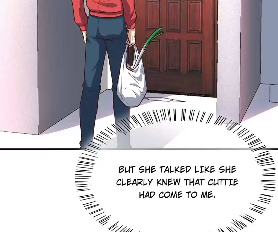 Gao Neng Strikes Chapter 188 - page 17