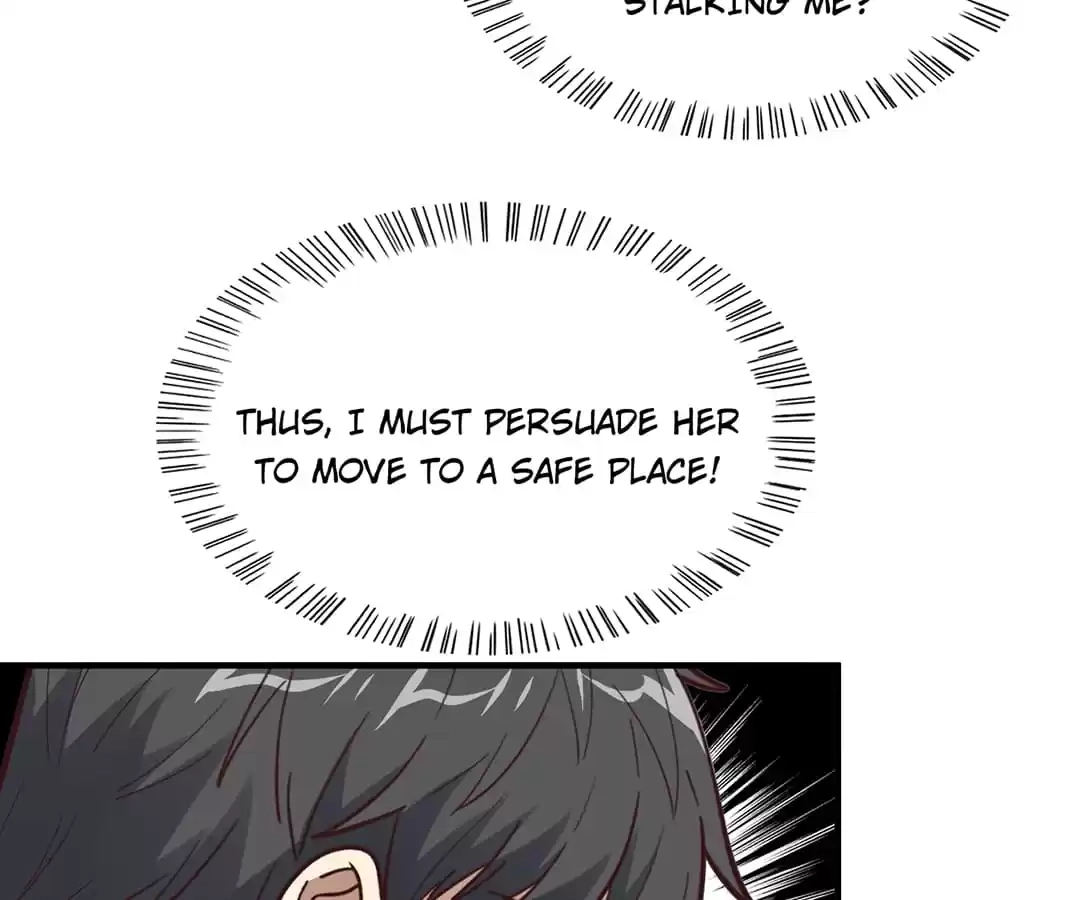 Gao Neng Strikes Chapter 188 - page 21