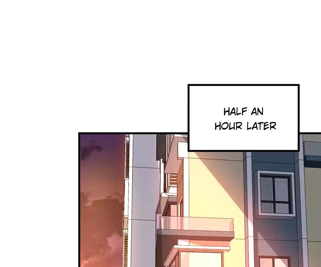 Gao Neng Strikes Chapter 188 - page 23
