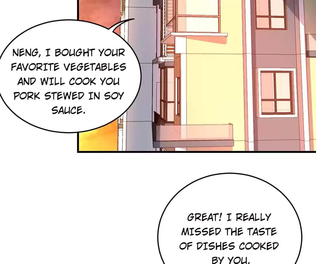 Gao Neng Strikes Chapter 188 - page 24