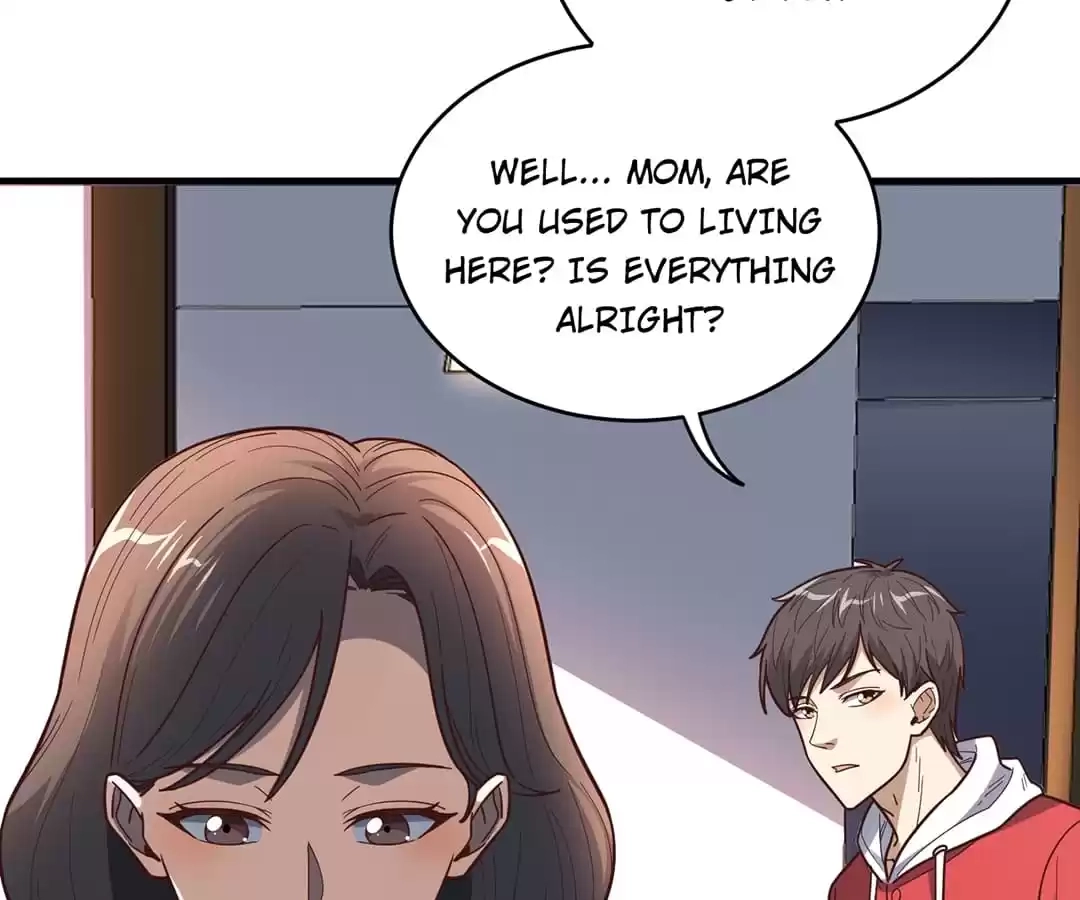 Gao Neng Strikes Chapter 188 - page 25