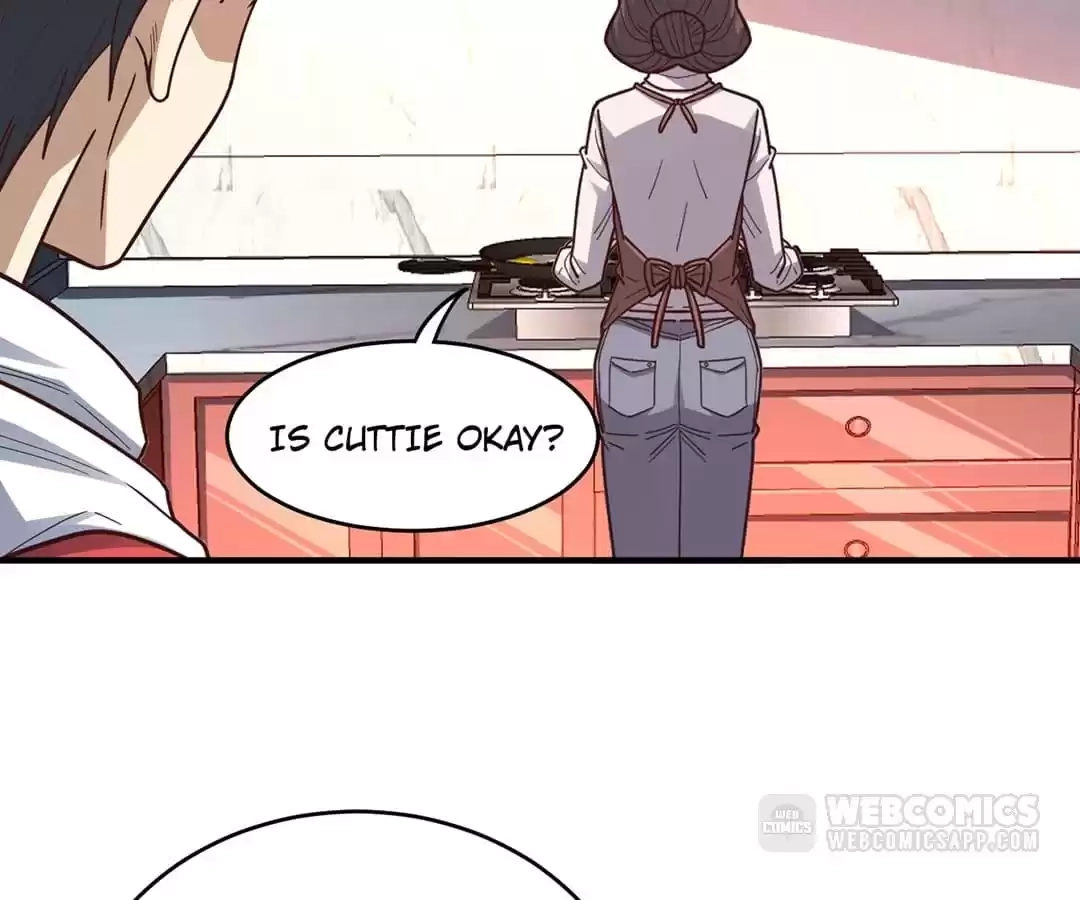 Gao Neng Strikes Chapter 188 - page 28