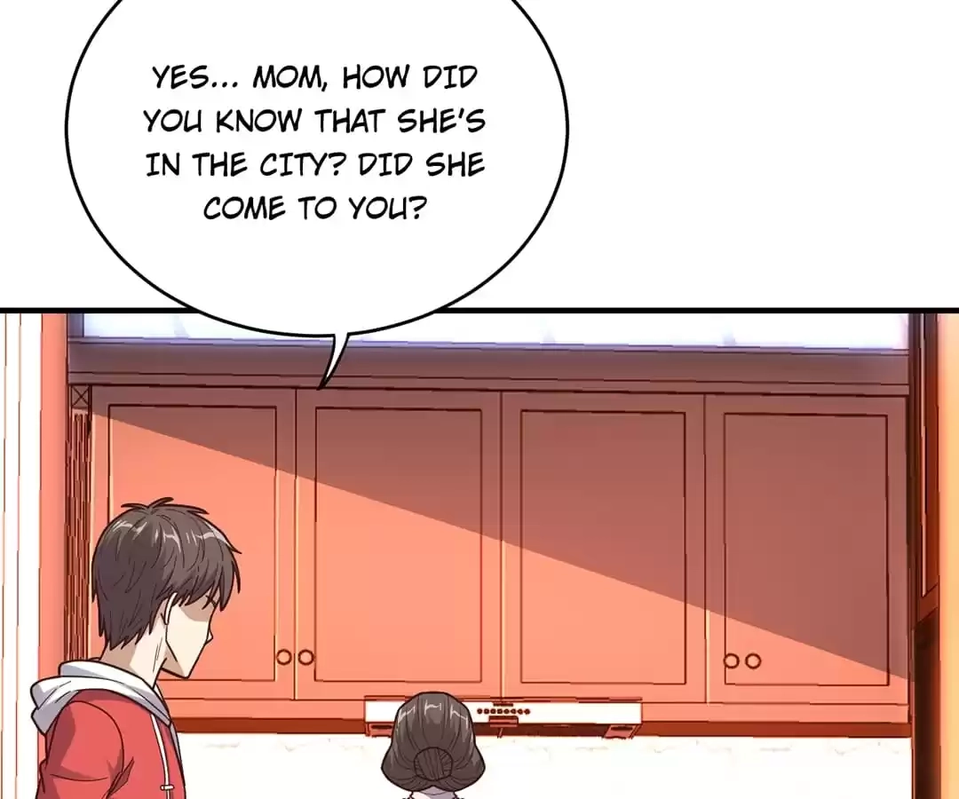 Gao Neng Strikes Chapter 188 - page 29