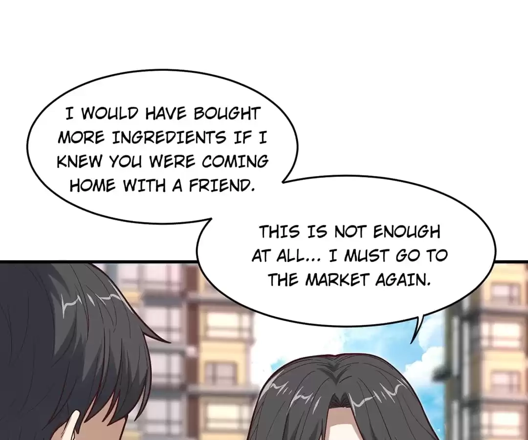 Gao Neng Strikes Chapter 188 - page 3