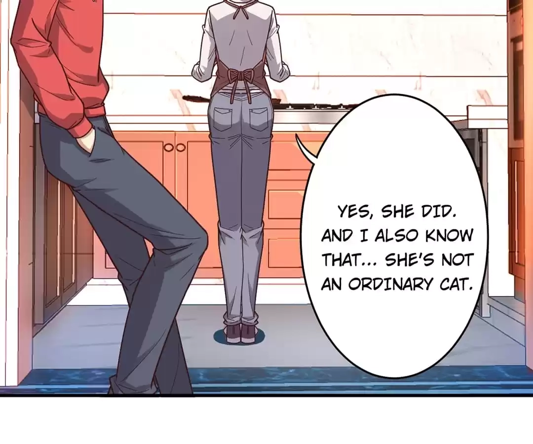 Gao Neng Strikes Chapter 188 - page 30