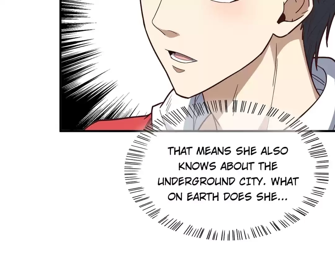 Gao Neng Strikes Chapter 188 - page 32