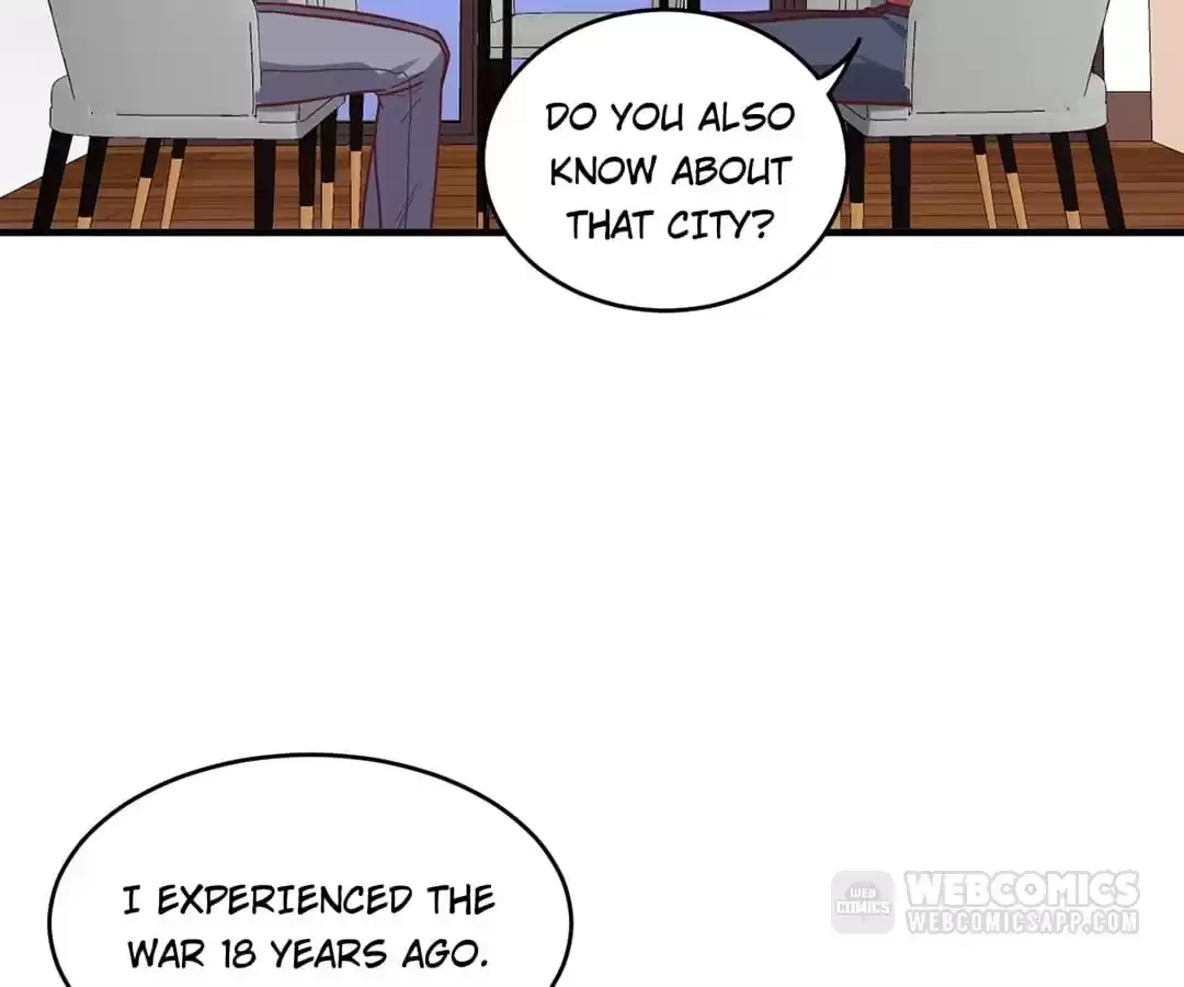 Gao Neng Strikes Chapter 188 - page 36