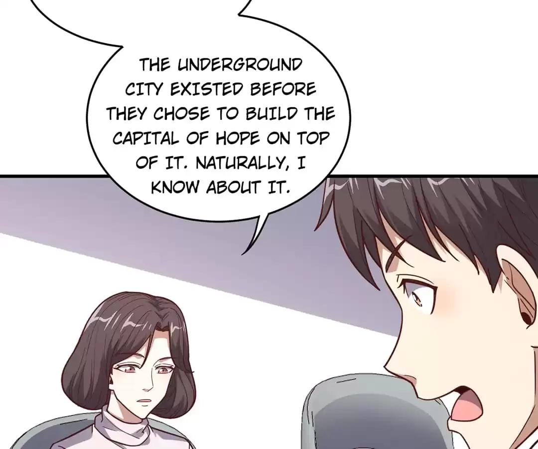 Gao Neng Strikes Chapter 188 - page 37
