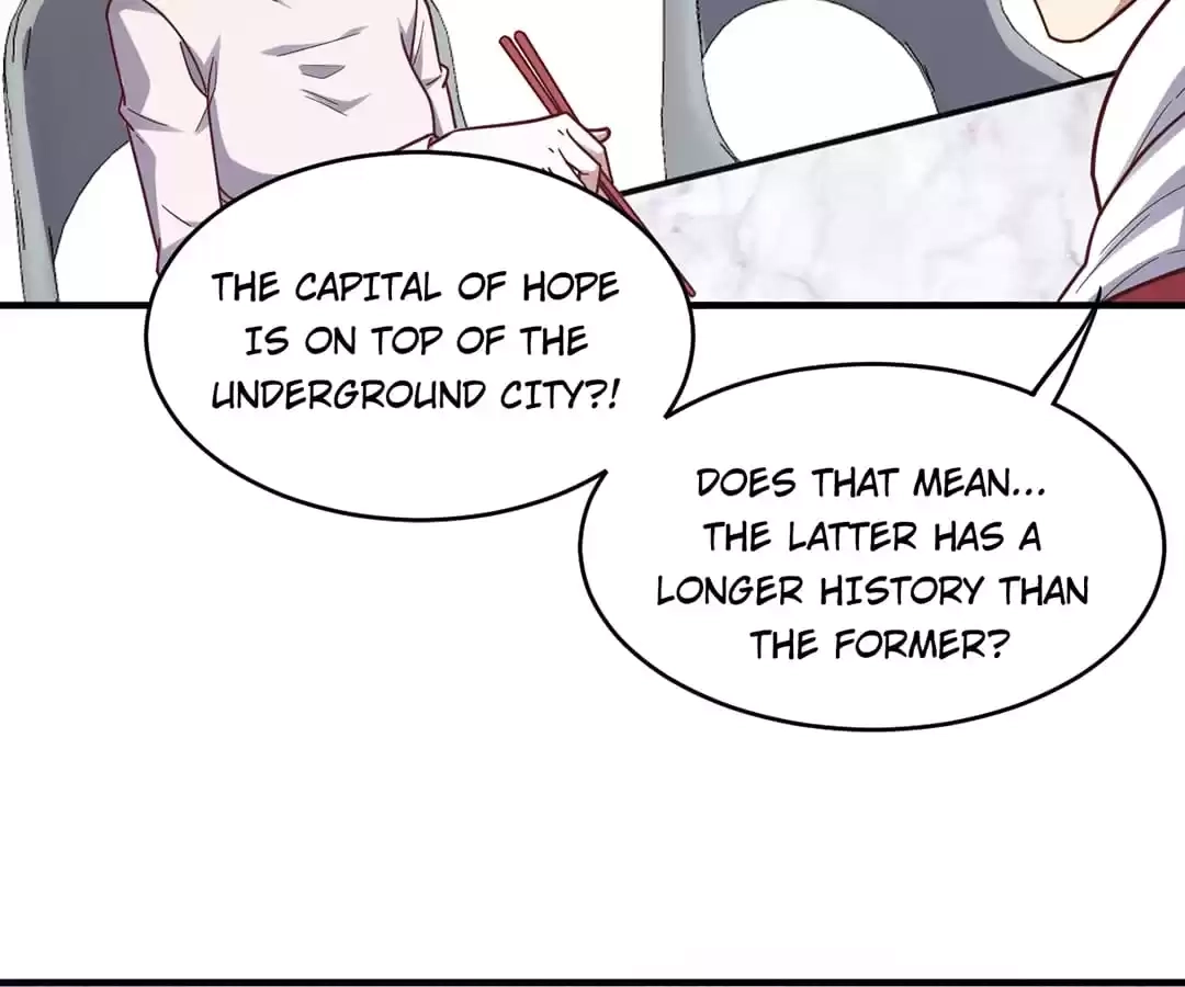 Gao Neng Strikes Chapter 188 - page 38