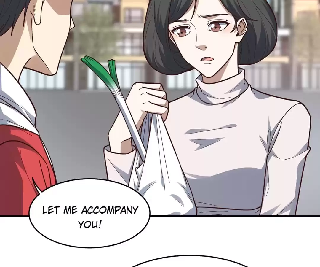 Gao Neng Strikes Chapter 188 - page 4