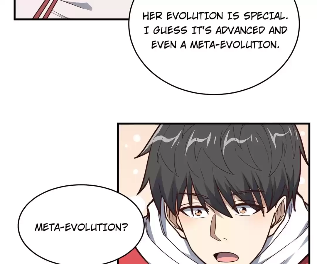 Gao Neng Strikes Chapter 188 - page 42