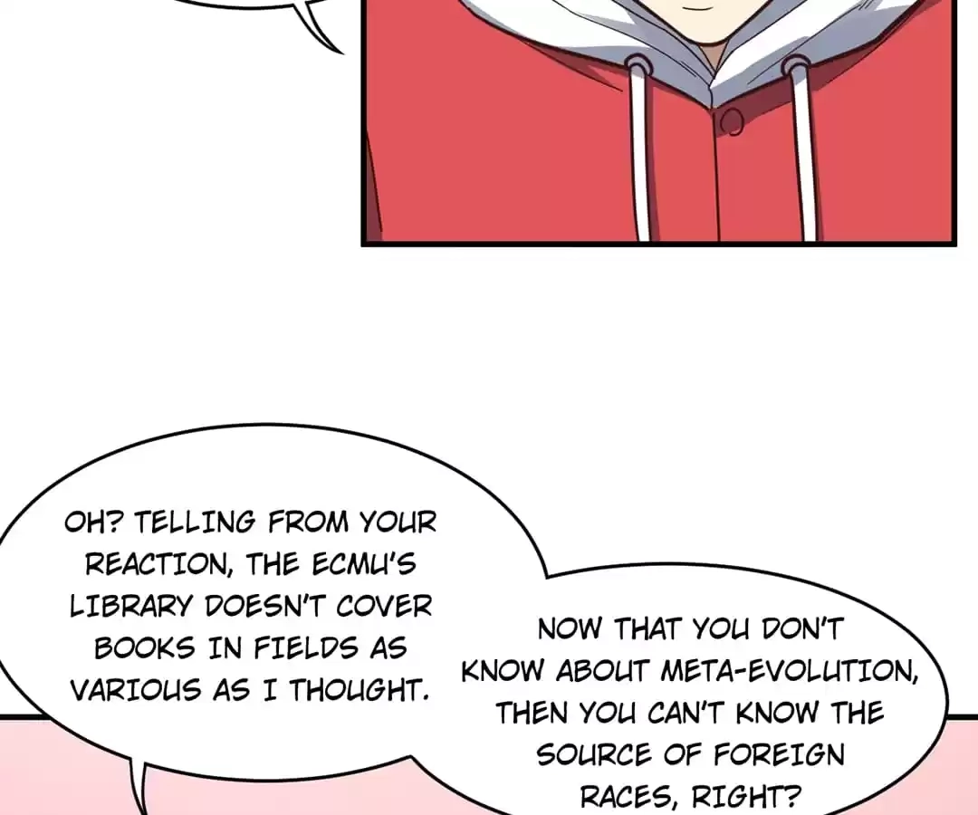 Gao Neng Strikes Chapter 188 - page 43
