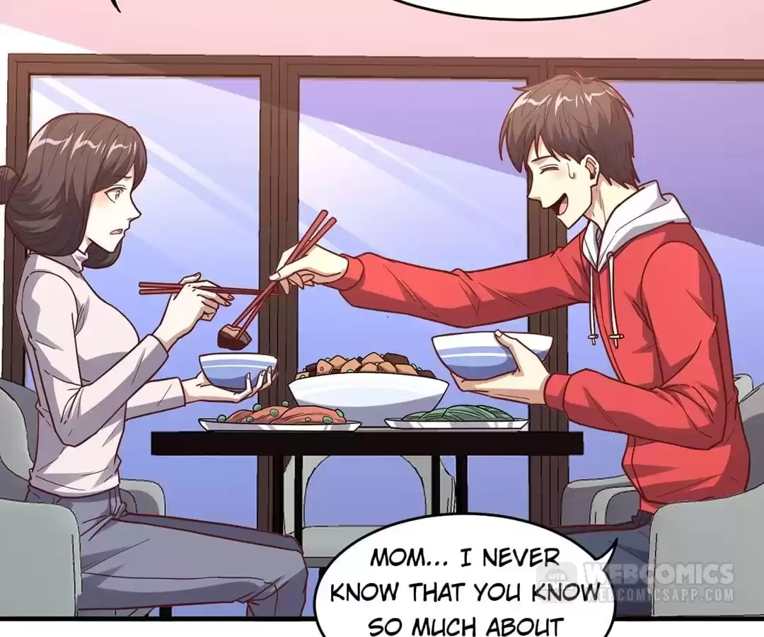 Gao Neng Strikes Chapter 188 - page 44