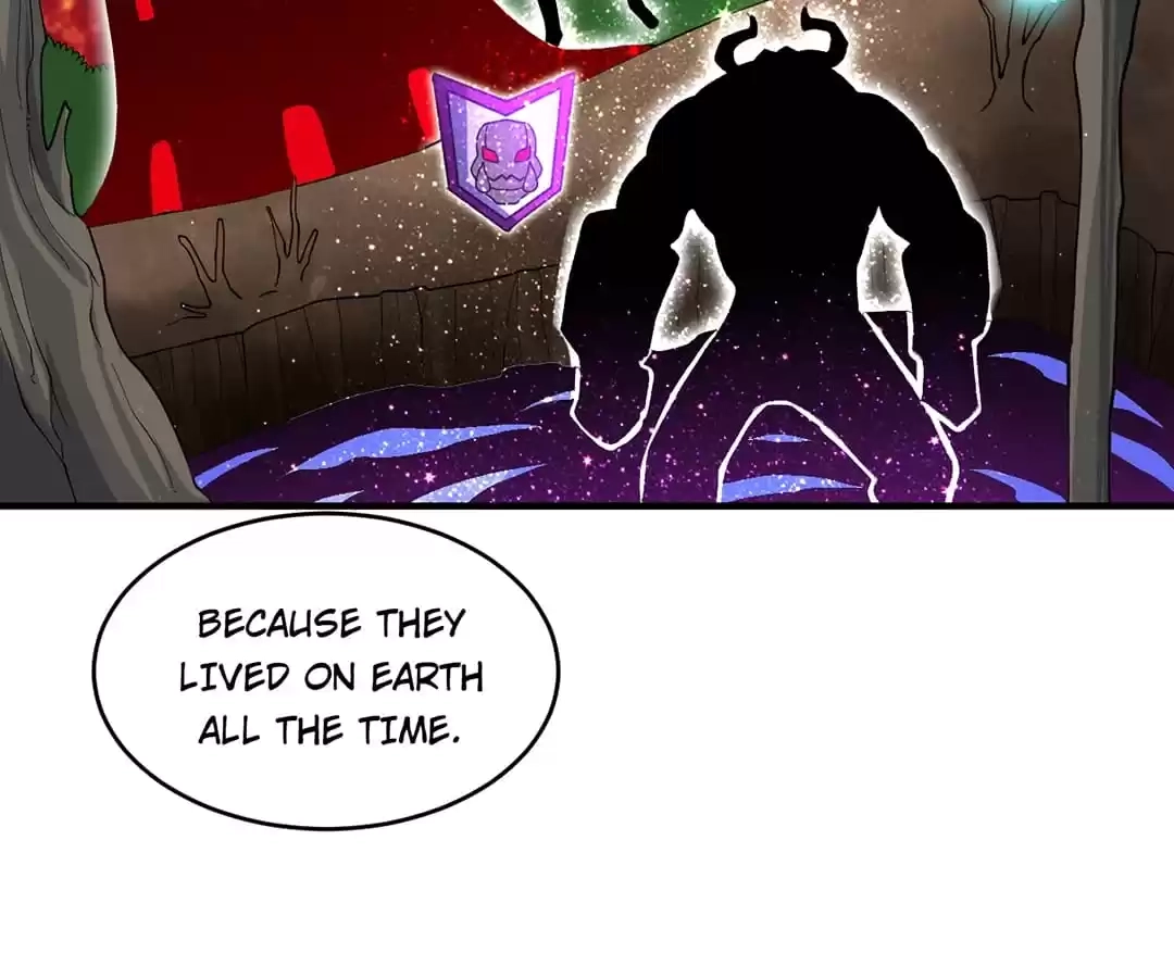 Gao Neng Strikes Chapter 188 - page 47