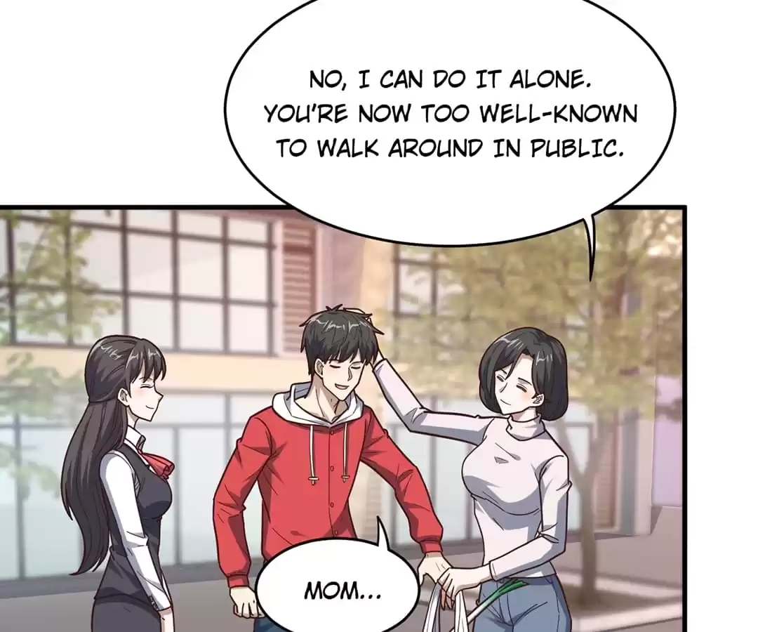 Gao Neng Strikes Chapter 188 - page 5