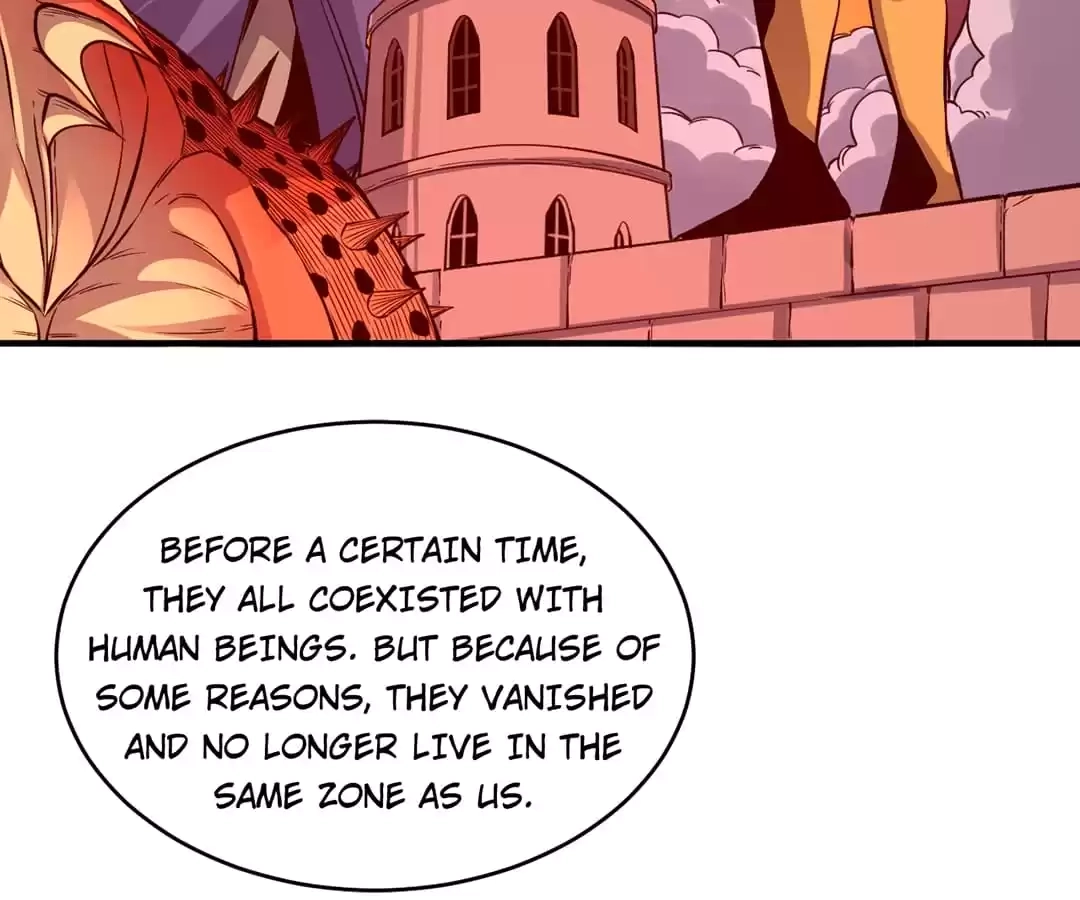 Gao Neng Strikes Chapter 188 - page 50