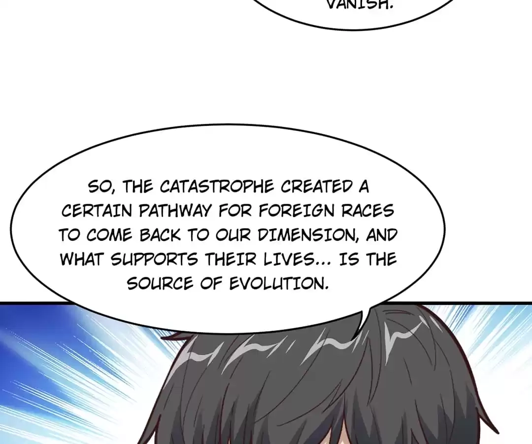 Gao Neng Strikes Chapter 188 - page 56
