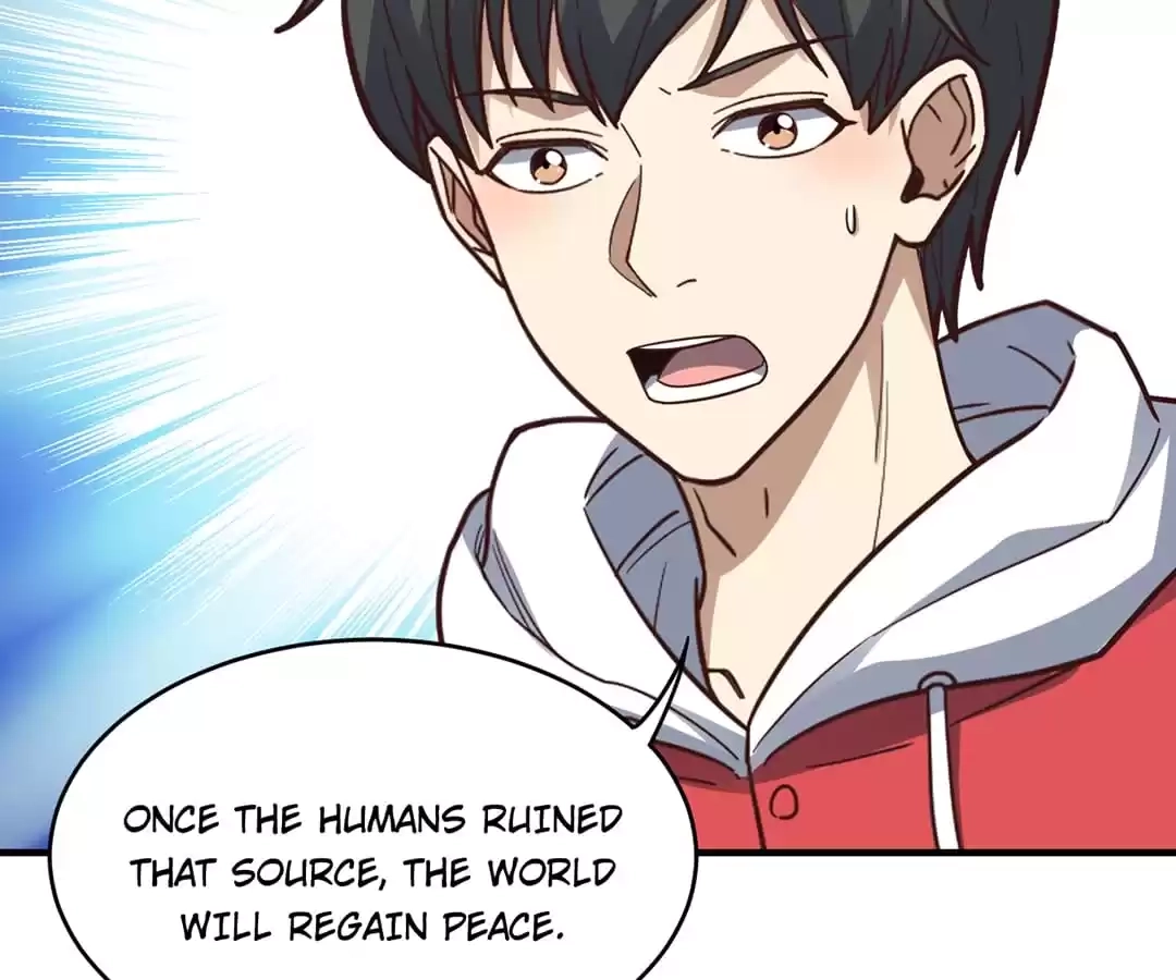 Gao Neng Strikes Chapter 188 - page 57