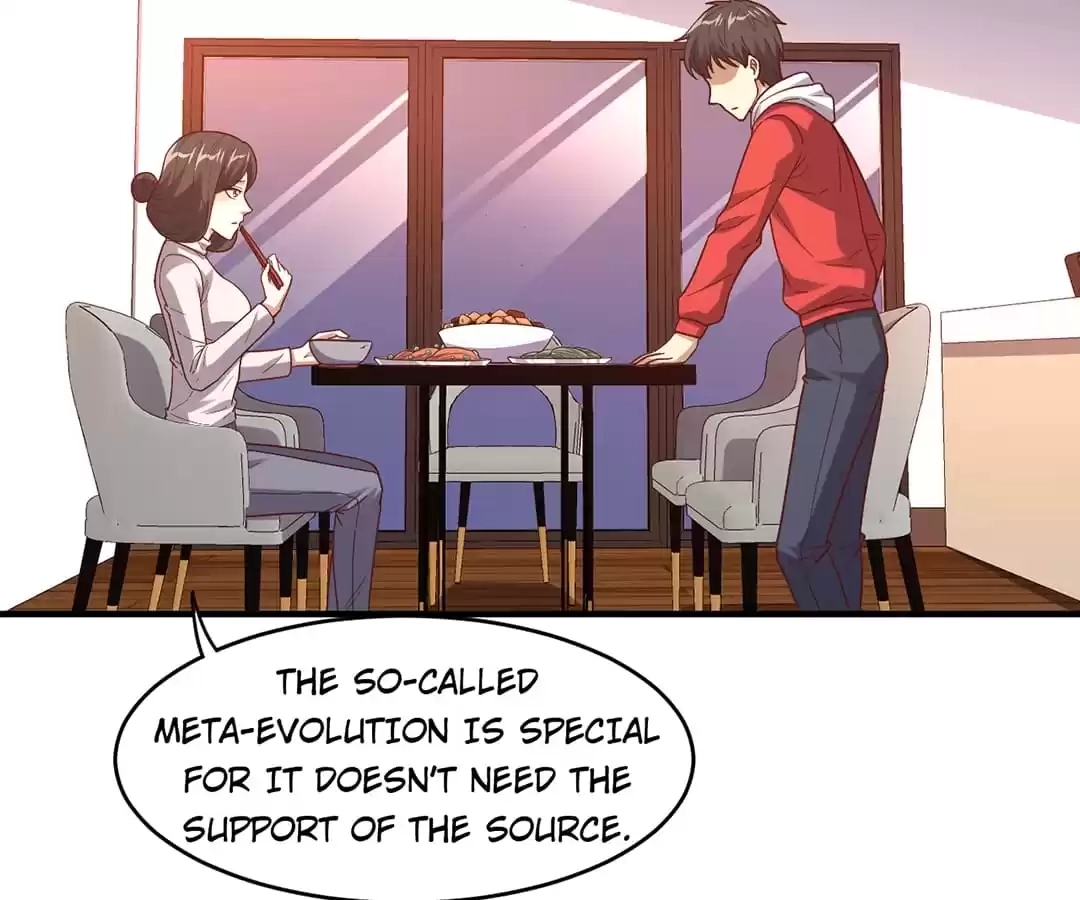 Gao Neng Strikes Chapter 188 - page 59