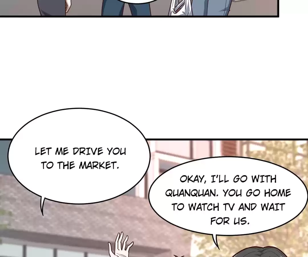 Gao Neng Strikes Chapter 188 - page 6